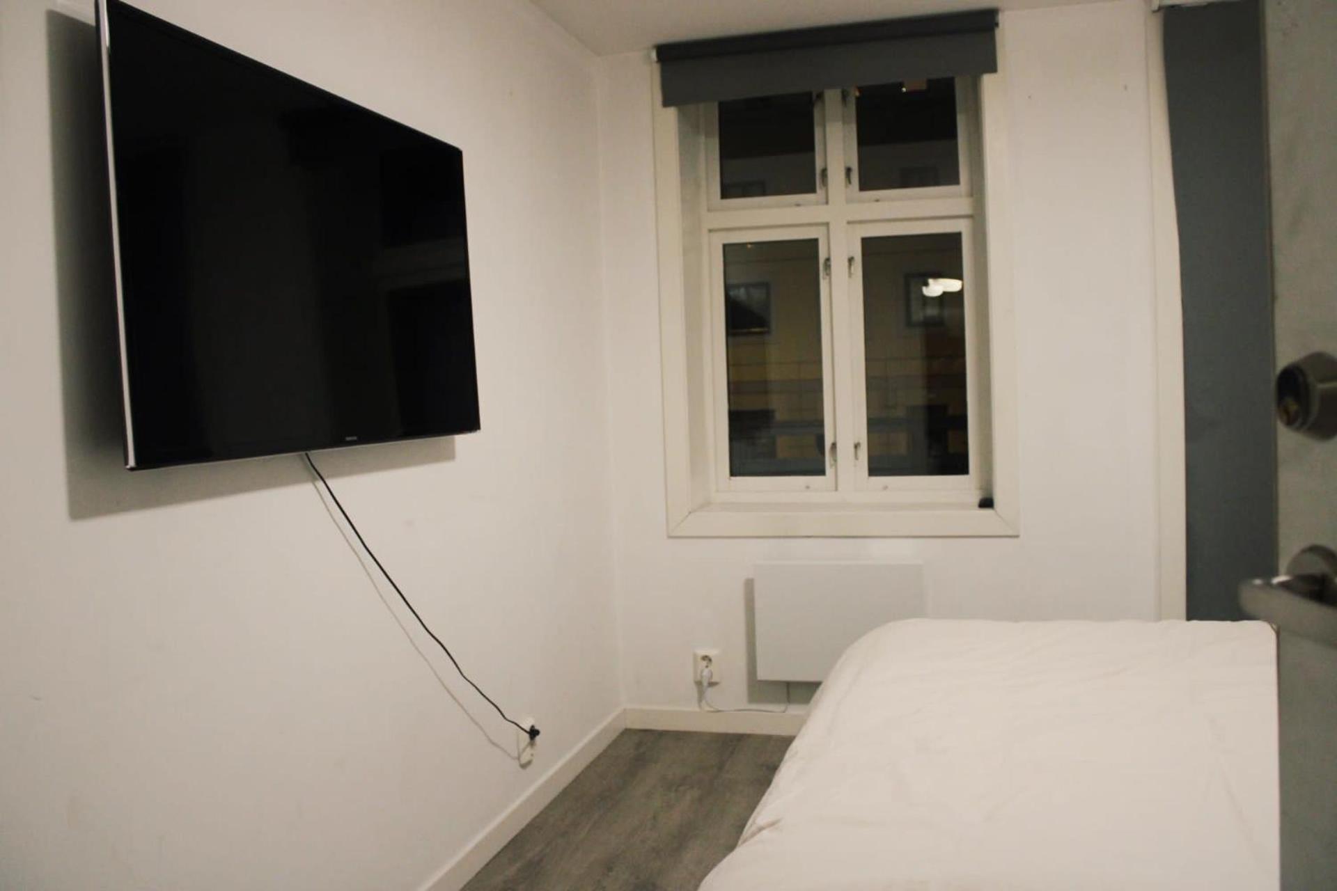 Appartement Vestre Murallmenningen