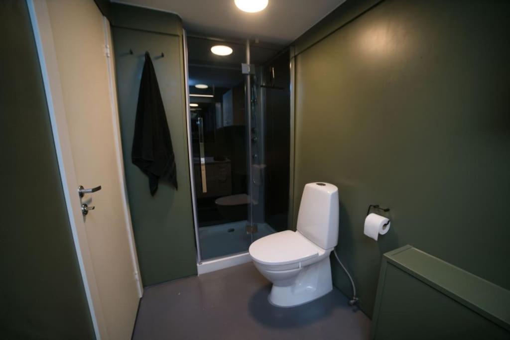 Vestre Murallmenningen Appartement