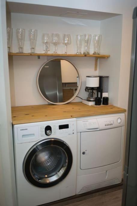 Appartement Vestre Murallmenningen *