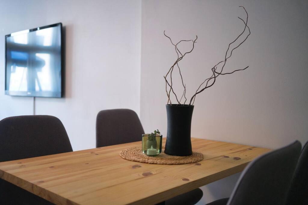 Vestre Murallmenningen Appartement Bergen