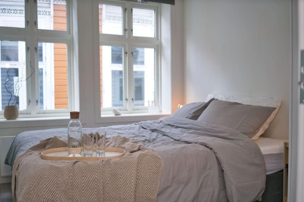 Vestre Murallmenningen Appartement *